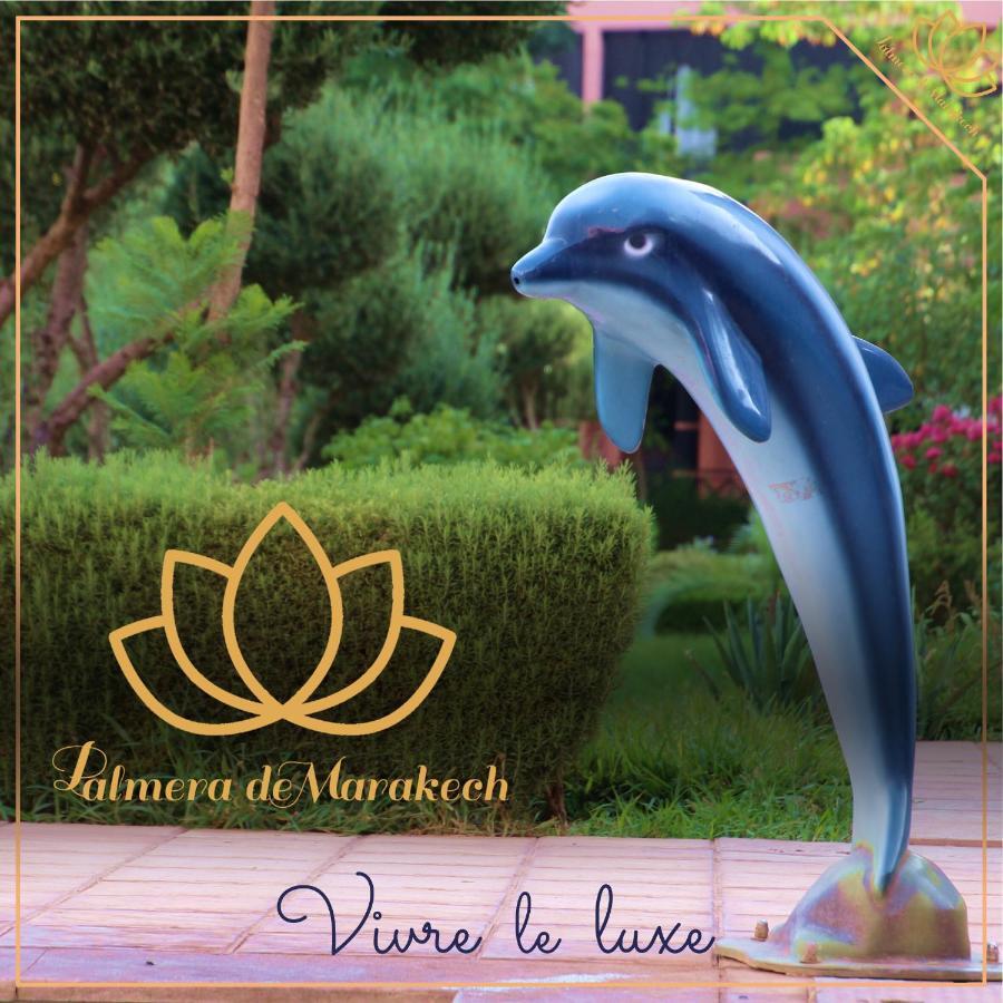 Appartamento Palmera De Marrakech