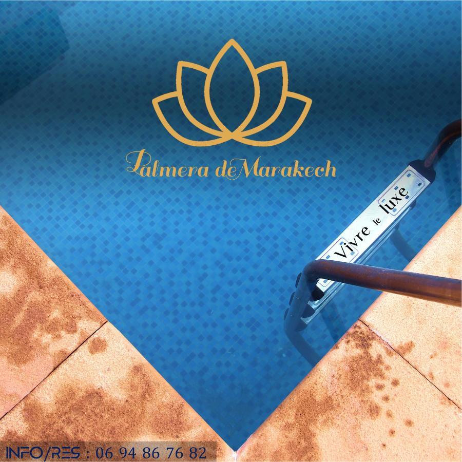 Appartamento Palmera De Marrakech *