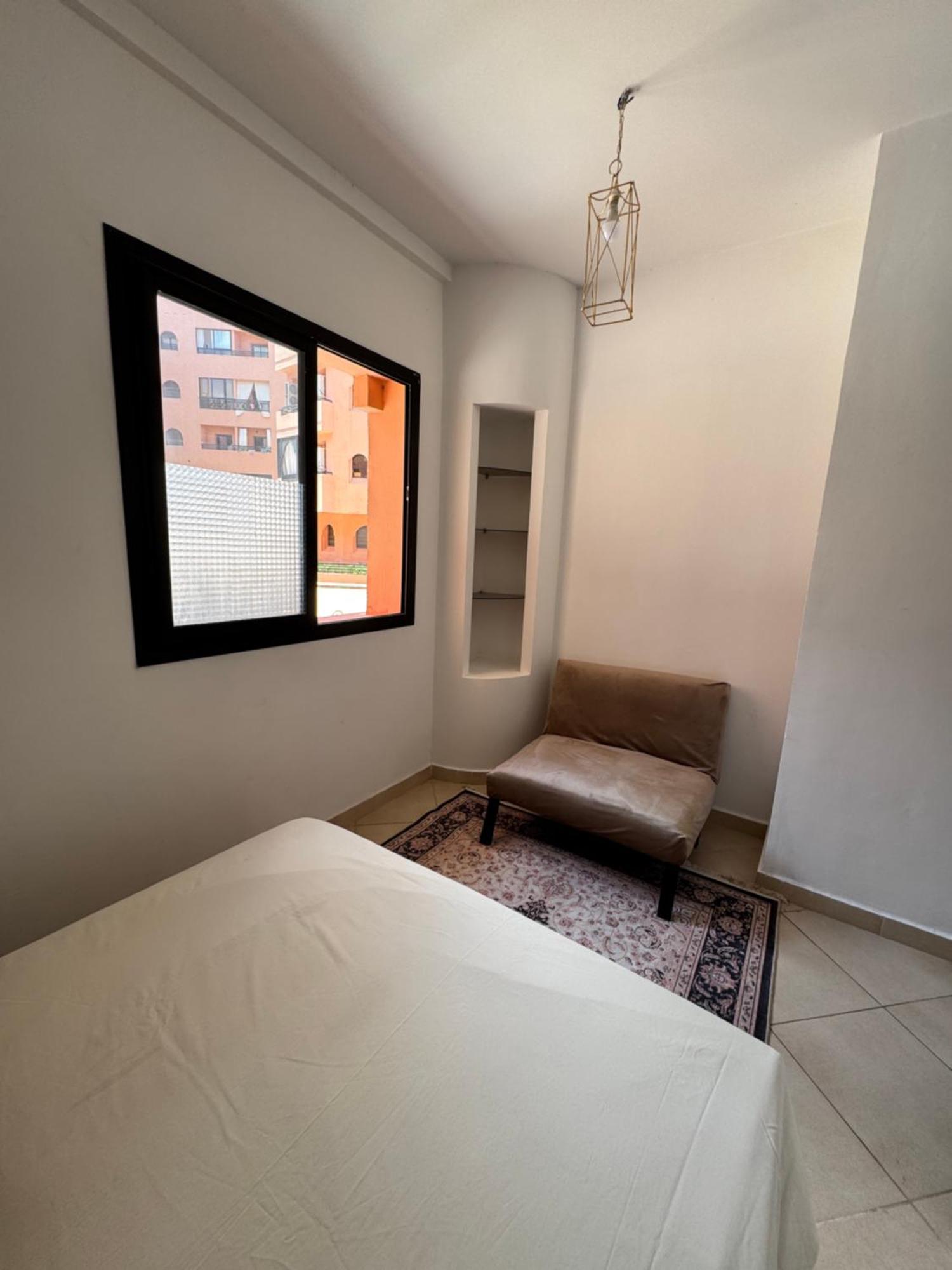 Palmera De Marrakech Appartement *