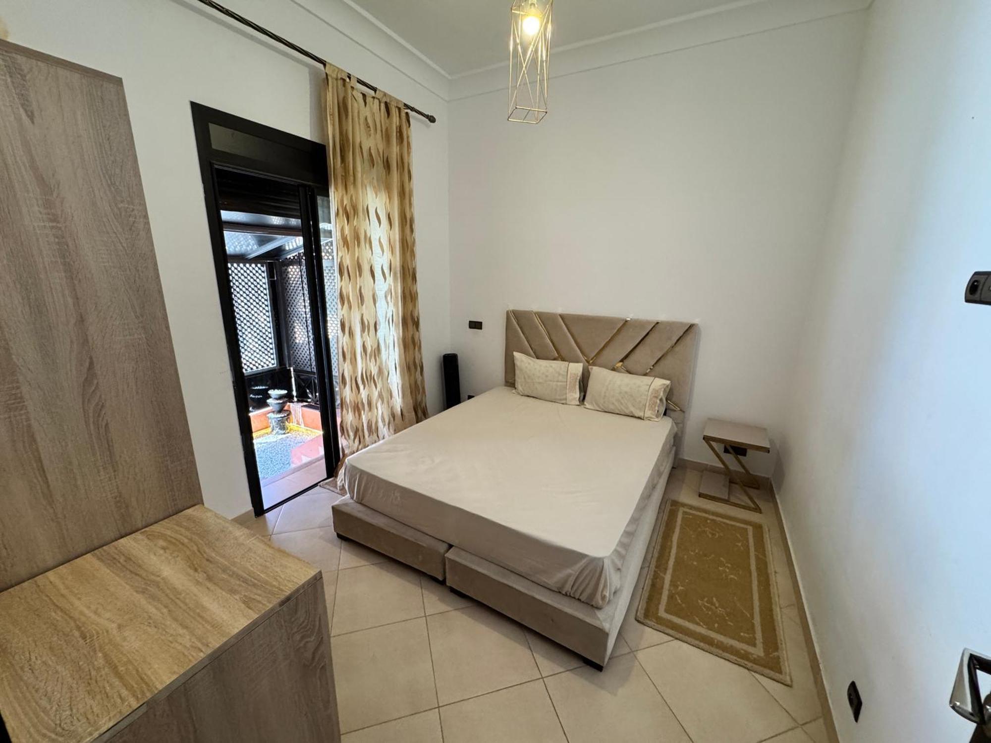 Palmera De Marrakech Appartement