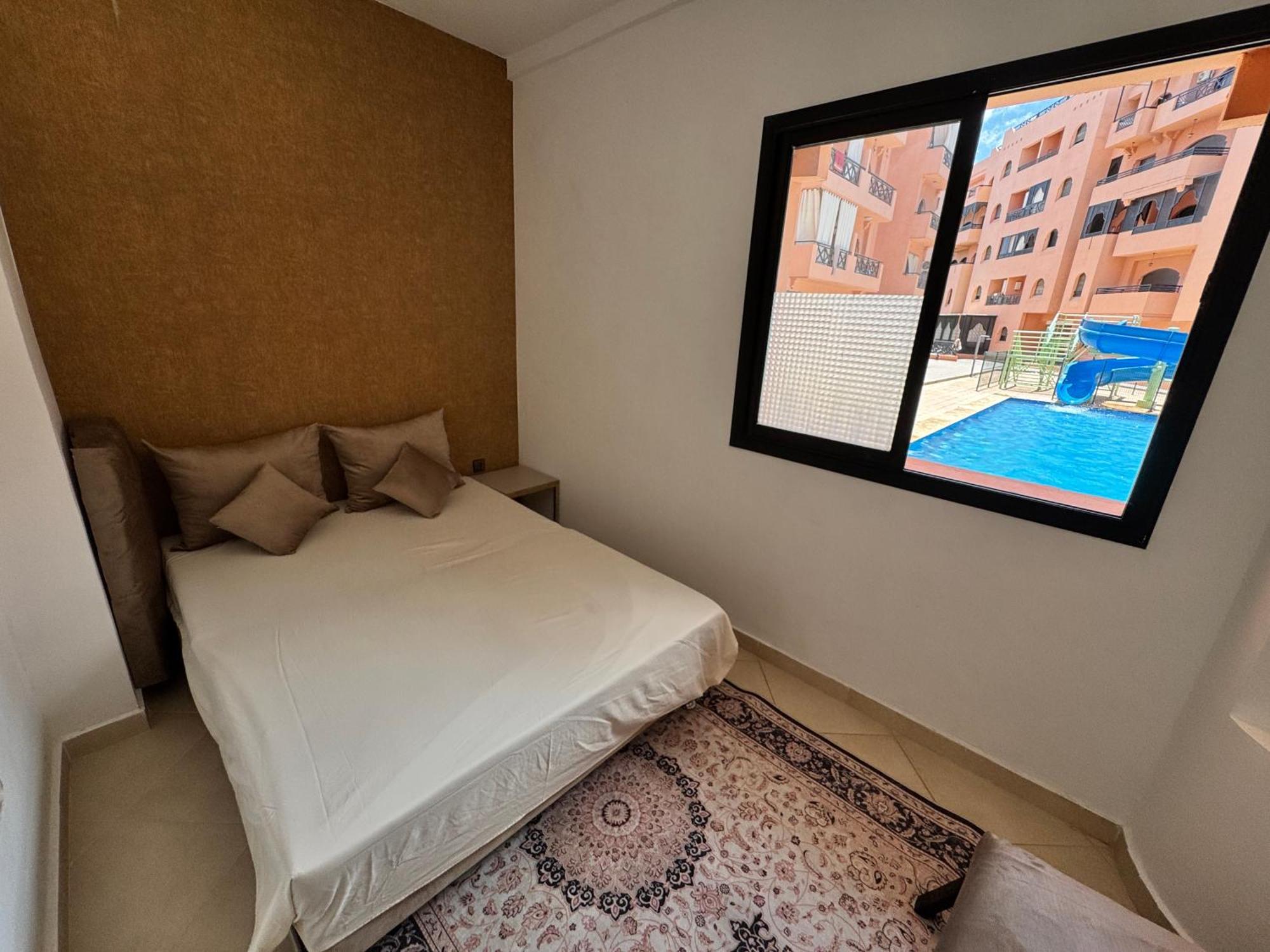 Appartamento Palmera De Marrakech *